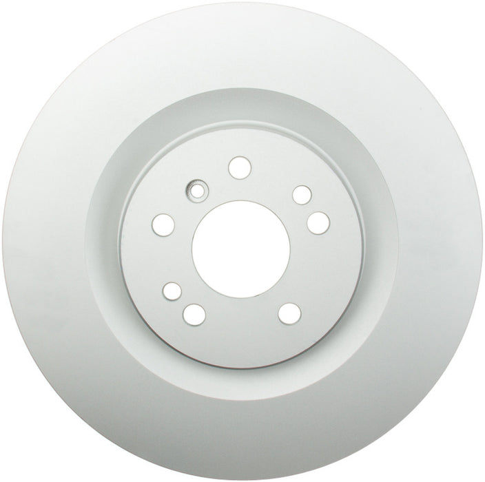 Front Disc Brake Rotor for Mercedes-Benz GL320 2008 2007 P-633