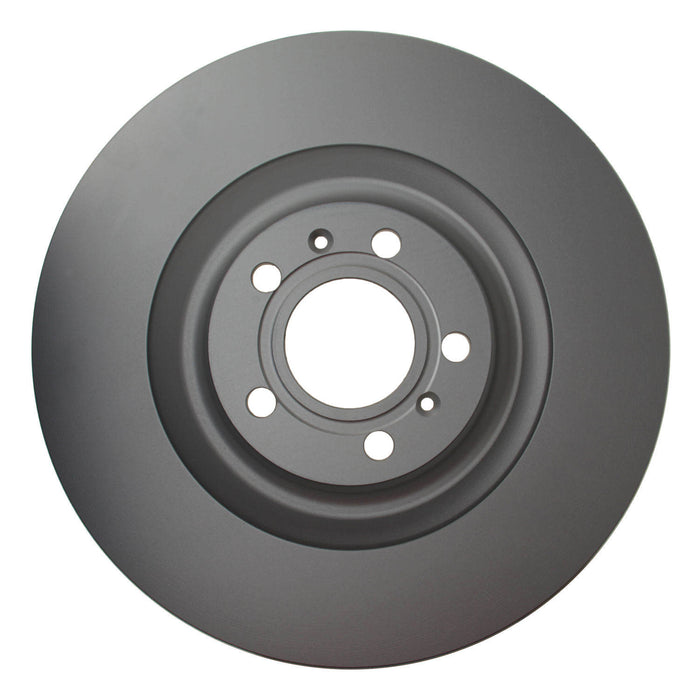 Front Disc Brake Rotor for Audi S8 2007 P-657