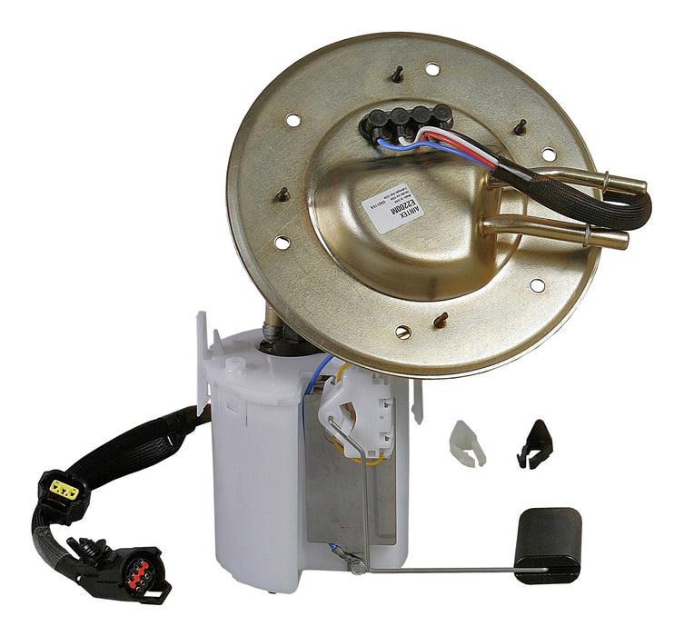 Fuel Pump Module Assembly for Ford Mustang 4.6L V8 1998 - Airtex E2200M