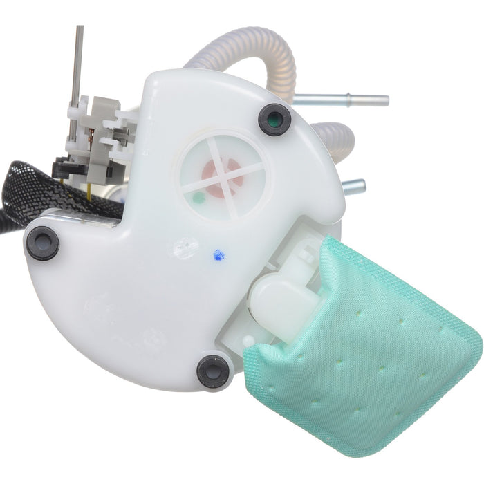 Front Fuel Pump Module Assembly for Ford E-250 Econoline 1996 1995 1994 1993 1992 P-10413