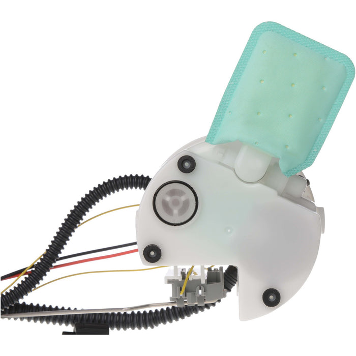 Front Fuel Pump Module Assembly for Ford F-350 Super Duty 2004 2003 2002 2001 2000 1999 P-10436