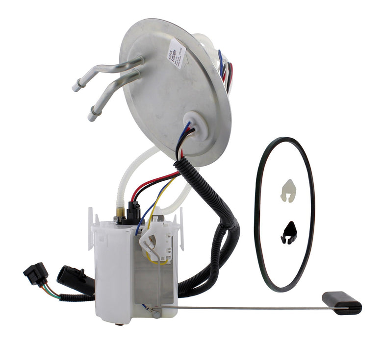 Front Fuel Pump Module Assembly for Ford F-350 Super Duty 2004 2003 2002 2001 2000 1999 P-10436