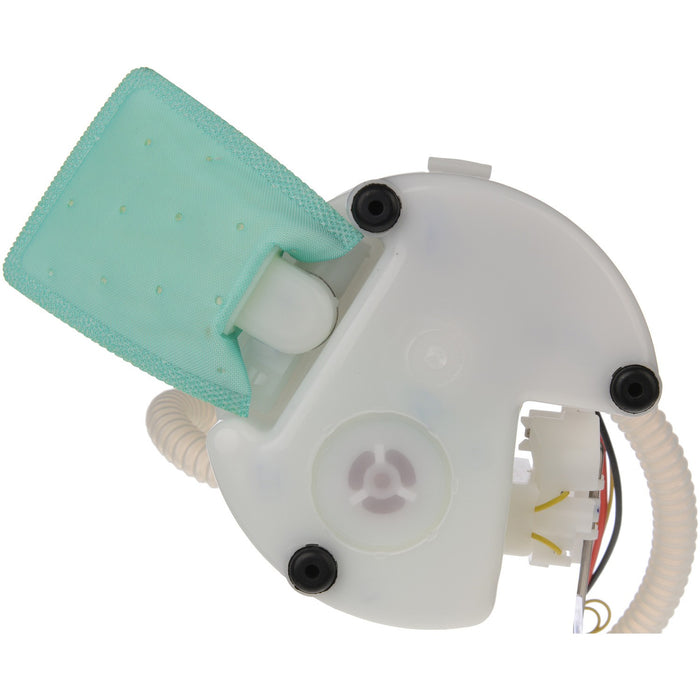 Front Fuel Pump Module Assembly for Ford F-350 Super Duty 2004 2003 2002 2001 2000 1999 P-10438