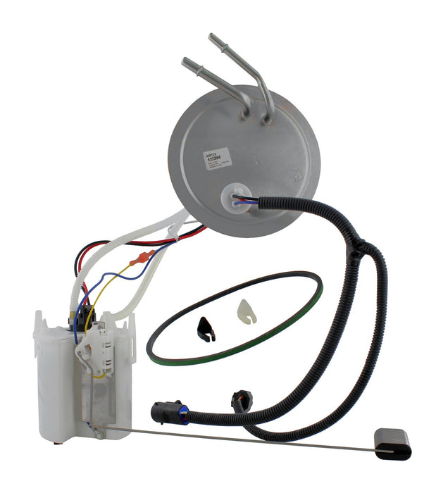 Front Fuel Pump Module Assembly for Ford F-250 Super Duty 2004 2003 2002 2001 2000 1999 P-10437