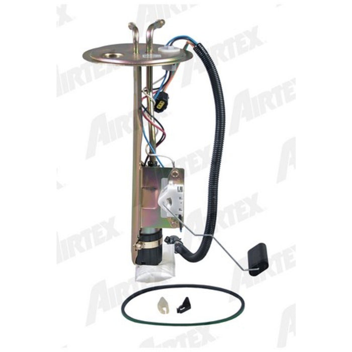 Fuel Pump Hanger Assembly for Ford Expedition RWD 2002 2001 2000 - Airtex E2252S