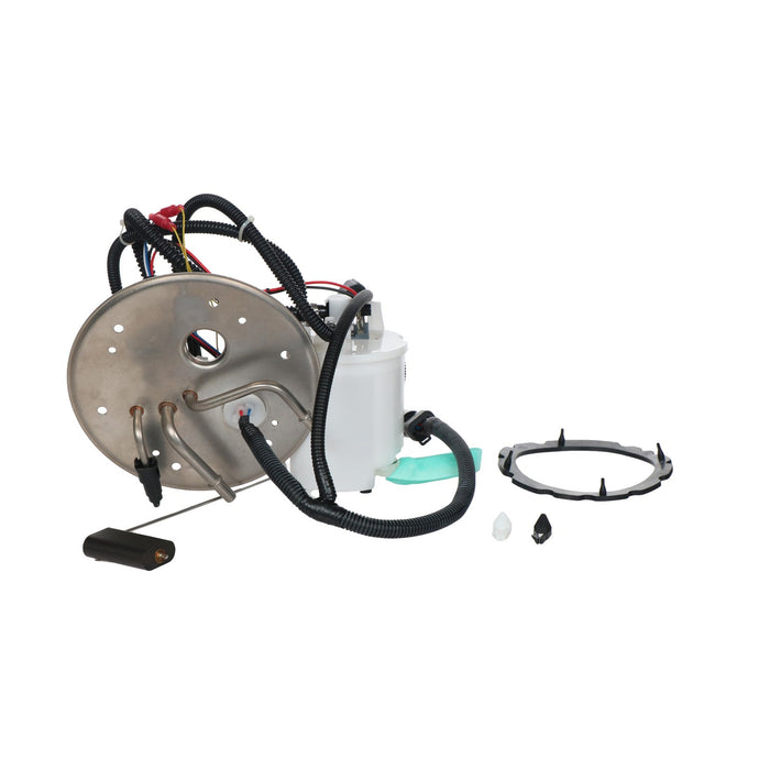 Rear Fuel Pump Module Assembly for Ford F-350 Super Duty 2004 2003 2002 2001 2000 1999 P-10484