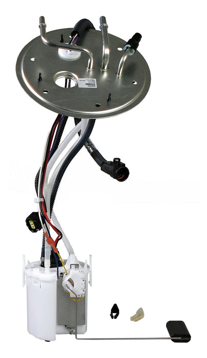 Rear Fuel Pump Module Assembly for Ford F-250 Super Duty 2004 2003 2002 2001 2000 - Airtex E2280M