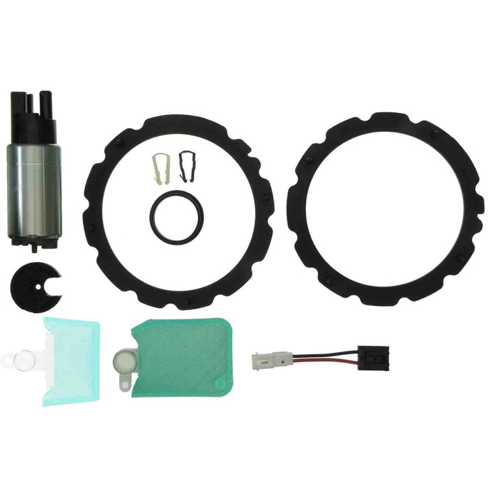 Rear Fuel Pump and Strainer Set for Ford F-350 Super Duty 2004 2003 2002 2001 2000 1999 P-10515