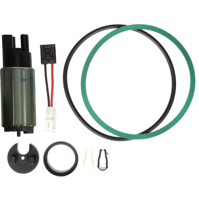 In-Tank Electric Fuel Pump for Jaguar S-Type 2002 2001 2000 P-10524