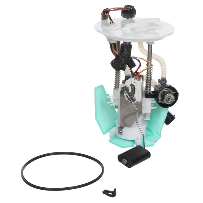 Fuel Pump Module Assembly for Mercury Mountaineer 4.0L V6 GAS 32 VIN 2003 2002 2001 P-10575