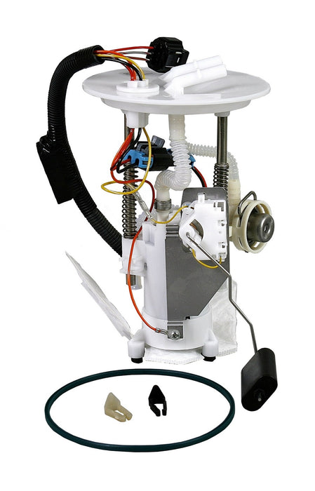 Fuel Pump Module Assembly for Mercury Mountaineer 4.0L V6 GAS 32 VIN 2003 2002 2001 P-10575