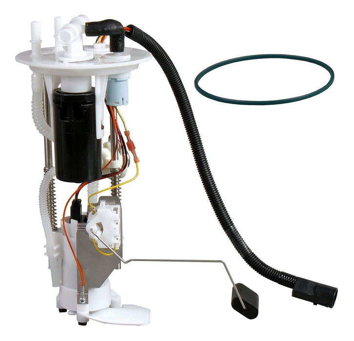 Fuel Pump Module Assembly for Ford Explorer Sport 4.0L V6 GAS 2003 2002 P-10585