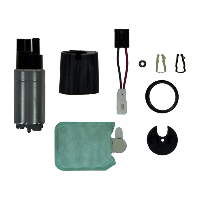 Fuel Pump and Strainer Set for Mercury Mystique 2000 1999 1998 P-10625