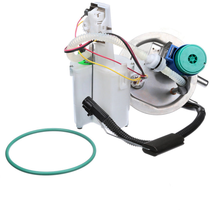 Front Fuel Pump Module Assembly for Ford F-350 Super Duty 2007 2006 2005 P-10666