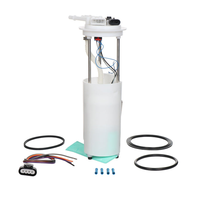 Fuel Pump Module Assembly for Buick Park Avenue 3.8L V6 2003 2002 2001 2000 1999 1998 P-11115