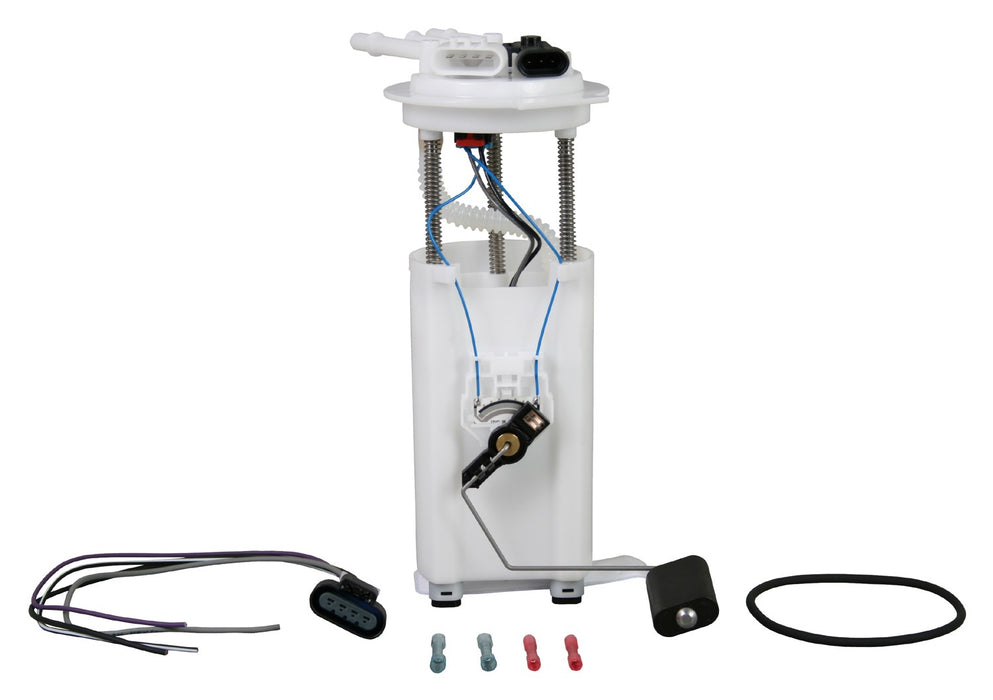 Fuel Pump Module Assembly for Pontiac Montana 3.4L V6 120.0" Wheelbase 2005 2004 2003 2002 P-11182