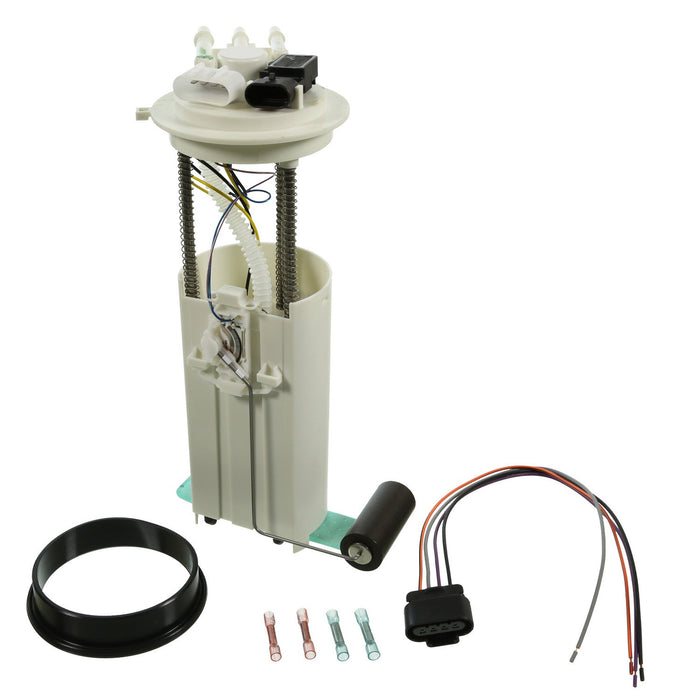 Fuel Pump Module Assembly for GMC Jimmy 4.3L V6 2-Door 2003 P-11203