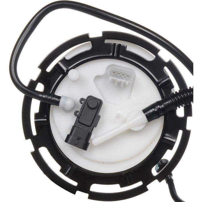 Fuel Pump Module Assembly for Chevrolet Malibu 2008 2007 P-11454