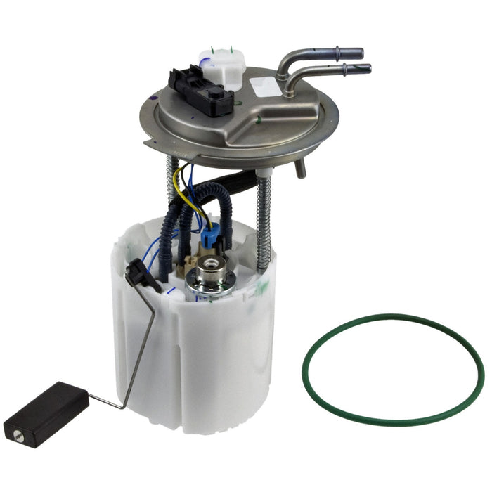 Fuel Pump Module Assembly for GMC Yukon XL 1500 5.3L V8 FLEX 2008 P-11476