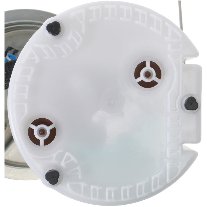 Fuel Pump Module Assembly for GMC Yukon XL 1500 5.3L V8 FLEX 2008 P-11476