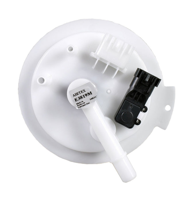 Fuel Pump Module Assembly for Chevrolet Malibu 2012 2011 2010 2009 P-11489