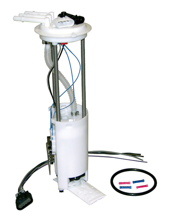 Fuel Pump Module Assembly for GMC Safari 4.3L V6 1999 1998 1997 P-11590