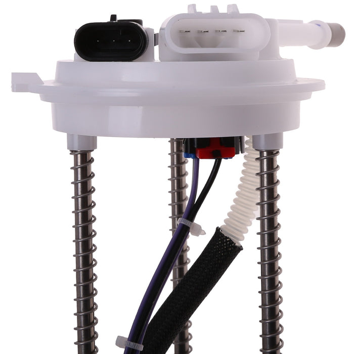 Fuel Pump Module Assembly for Chevrolet C3500 2000 1999 1998 P-11605