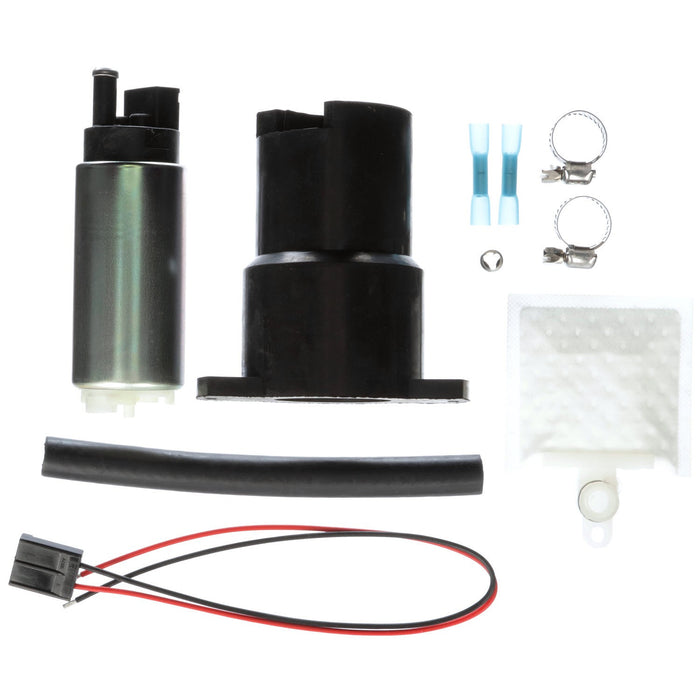 Fuel Pump and Strainer Set for Nissan Pickup 1995 P-12314