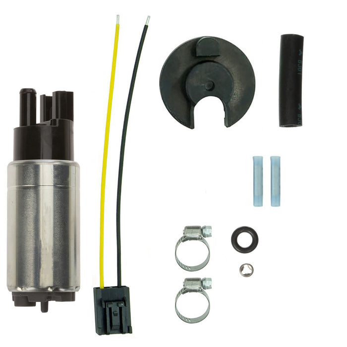 In-Tank Electric Fuel Pump for Toyota Highlander ELECTRIC/GAS 2010 2009 2008 2007 2006 2003 2002 2001 P-12709