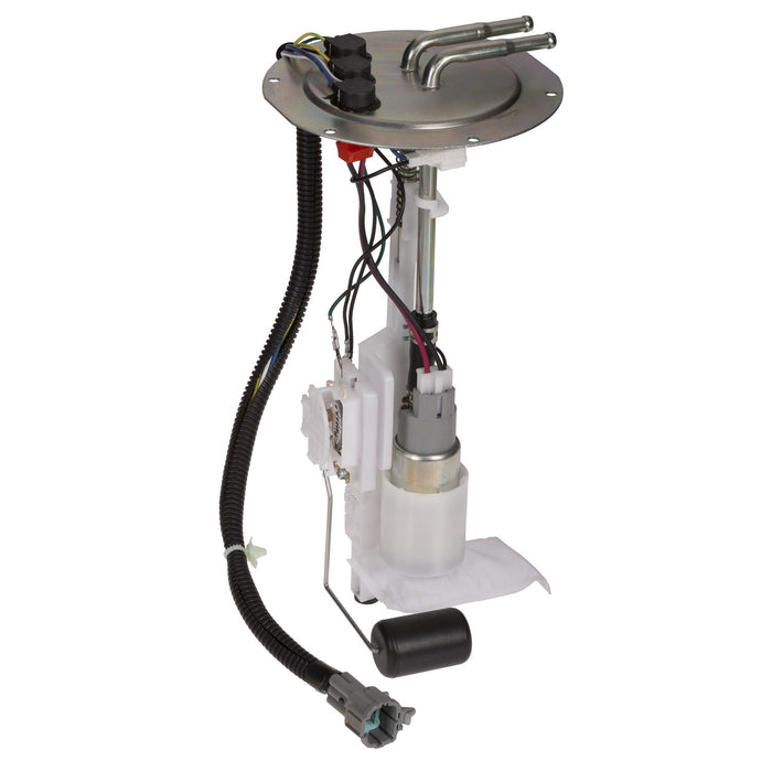 Fuel Pump Module Assembly for Nissan Frontier 2.4L L4 2004 2003 2002 2001 2000 1999 1998 P-12741