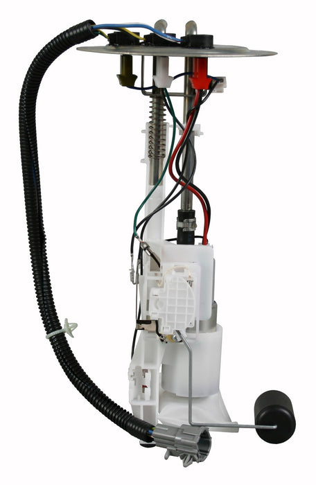 Fuel Pump Module Assembly for Nissan Frontier 2.4L L4 2004 2003 2002 2001 2000 1999 1998 P-12741