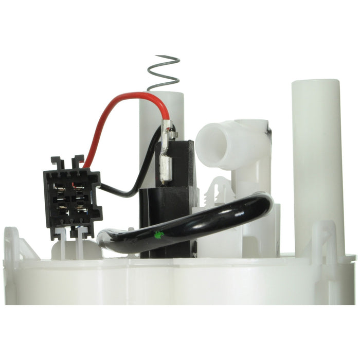 Fuel Pump Module Assembly for Mercedes-Benz C230 2006 2005 2004 2003 2002 P-12772