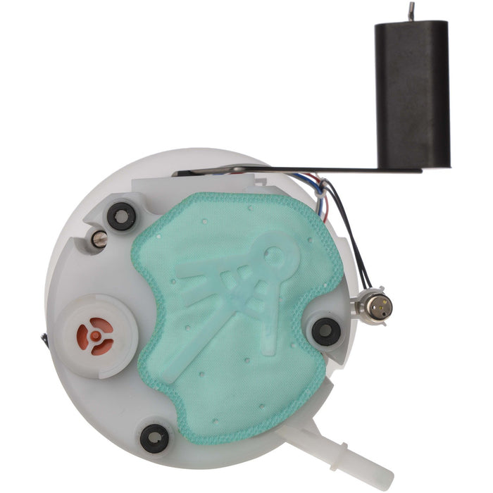 Left Fuel Pump Module Assembly for Nissan Murano 3.5L V6 2014 2013 2012 2011 2010 2009 P-12807