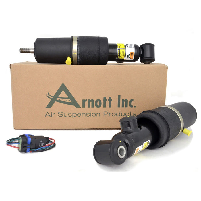 Rear Air Suspension Shock for Cadillac Seville Base 1993 - Arnott AS-2125