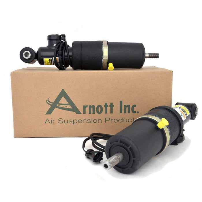 Rear Air Suspension Shock for Cadillac Seville 1996 1995 1994 1993 - Arnott AS-2163