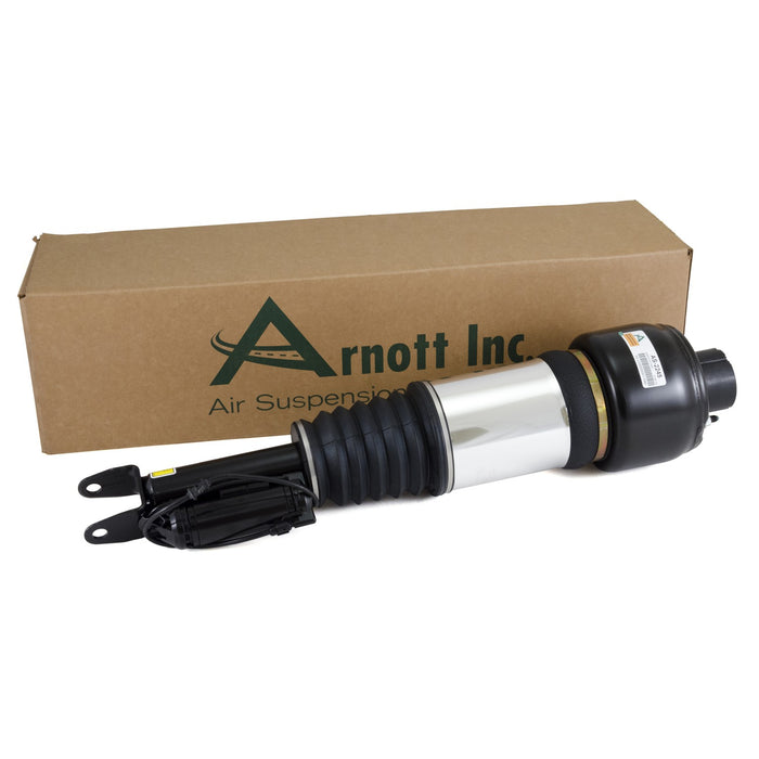 Front Left/Driver Side Air Suspension Strut for Mercedes-Benz CLS500 2011 2010 2009 2008 2007 2006 2005 - Arnott AS-2245