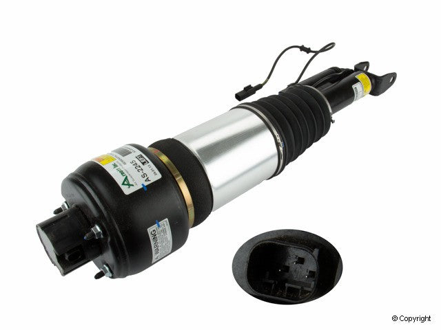 Front Left/Driver Side Air Suspension Strut for Mercedes-Benz CLS500 2011 2010 2009 2008 2007 2006 2005 - Arnott AS-2245