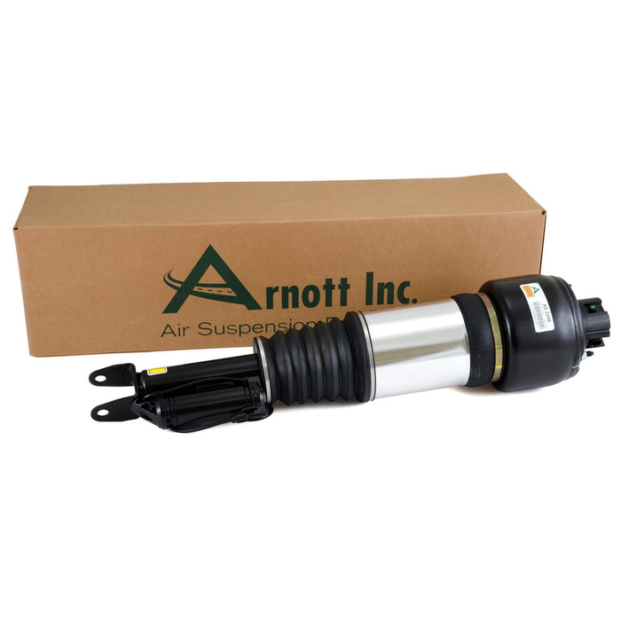 Front Right/Passenger Side Air Suspension Strut for Mercedes-Benz E550 RWD 2009 2008 2007 - Arnott AS-2246