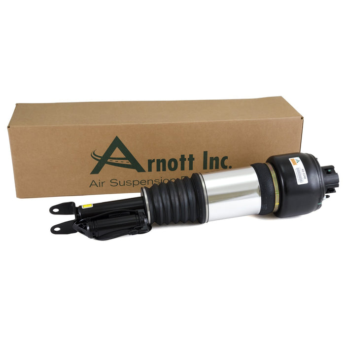 Front Right/Passenger Side Air Suspension Strut for Mercedes-Benz E550 RWD 2009 2008 2007 - Arnott AS-2246