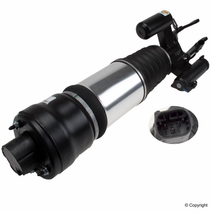 Front Left/Driver Side Air Suspension Strut for Mercedes-Benz E280 AWD 2007 - Arnott AS-2295