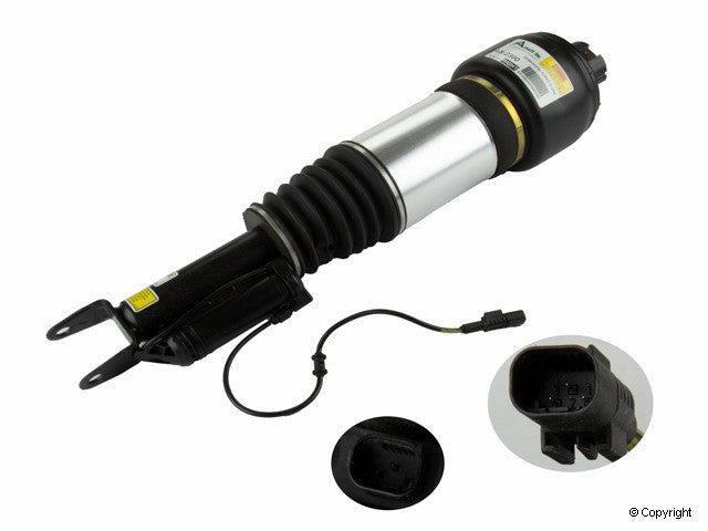 Front Right/Passenger Side Air Suspension Strut for Mercedes-Benz E63 AMG 2009 2008 2007 P-14945