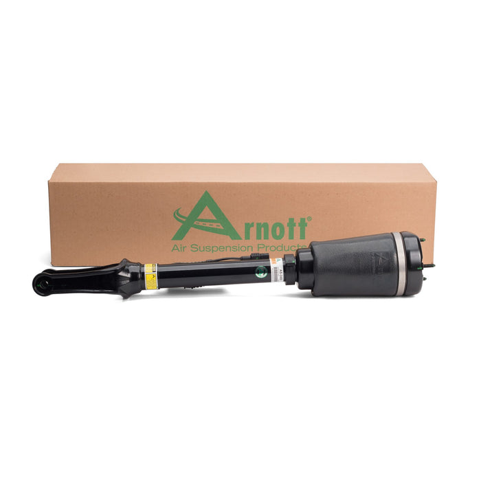 Front Air Suspension Strut for Mercedes-Benz ML350 2011 2010 2009 2008 2007 2006 - Arnott AS-2450