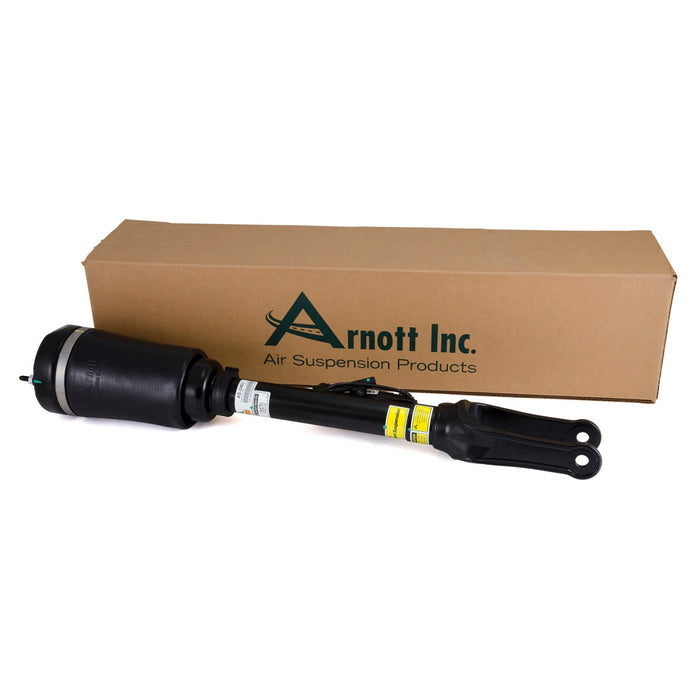 Front Air Suspension Strut for Mercedes-Benz ML63 AMG 2011 2010 2009 2008 2007 - Arnott AS-2463