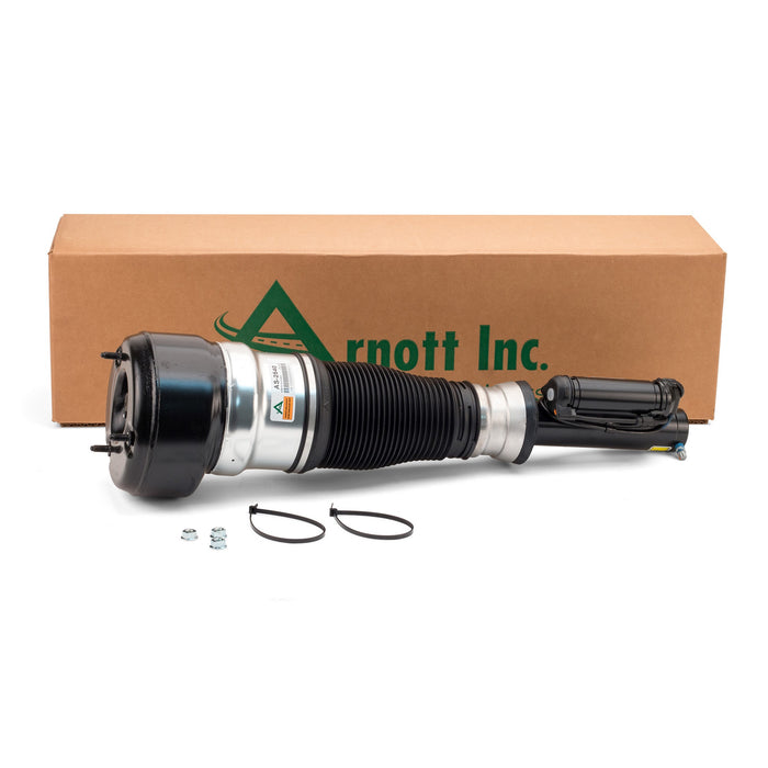Front Air Suspension Strut for Mercedes-Benz S500 RWD 2013 2011 2010 2009 2008 2007 - Arnott AS-2540