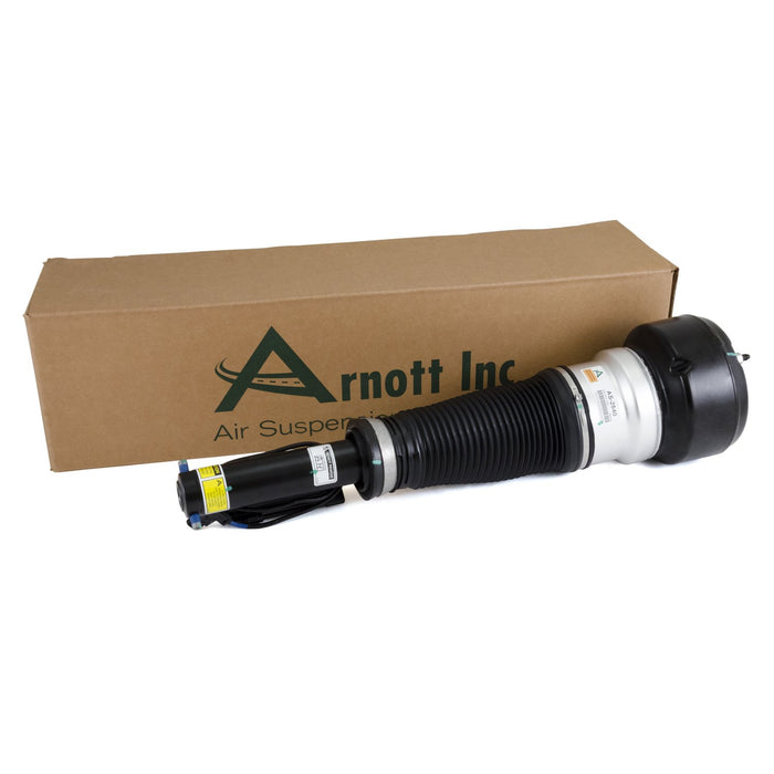 Front Air Suspension Strut for Mercedes-Benz S600 2013 2012 2011 2010 2009 2008 2007 - Arnott AS-2540