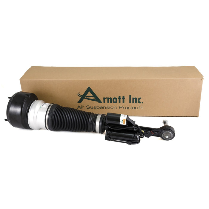 Front Right/Passenger Side Air Suspension Strut for Mercedes-Benz S350 AWD 2013 2012 P-14977