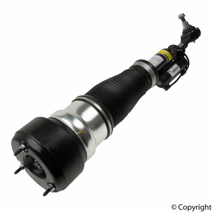 Front Left/Driver Side Air Suspension Strut for Mercedes-Benz S550 AWD 2013 2012 2011 2010 2009 2008 2007 - Arnott AS-2548