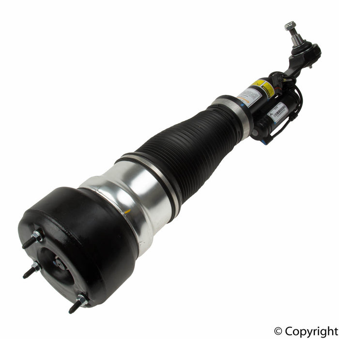 Front Left/Driver Side Air Suspension Strut for Mercedes-Benz S500 AWD 2013 - Arnott AS-2548