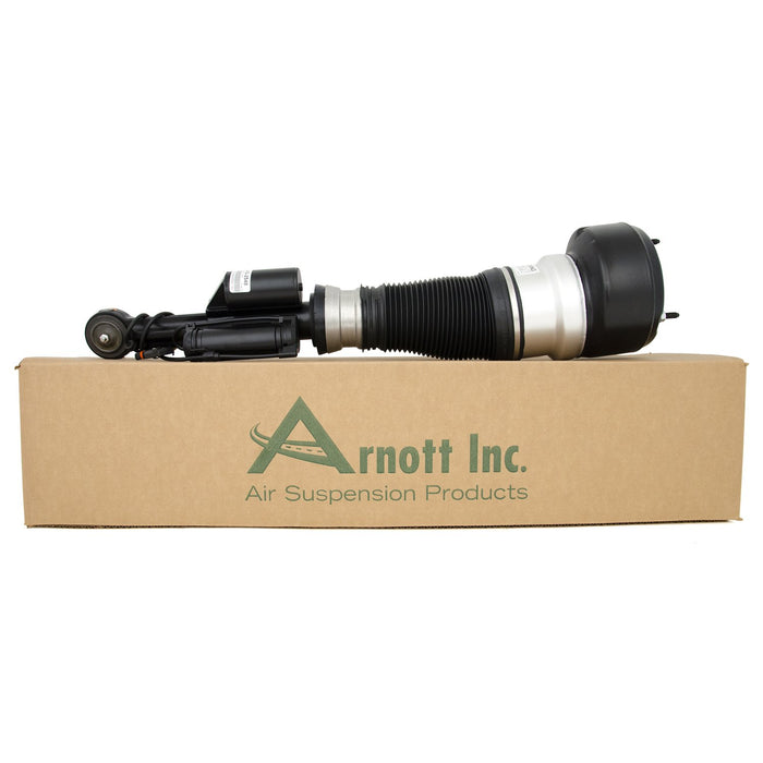 Front Left/Driver Side Air Suspension Strut for Mercedes-Benz S500 AWD 2013 - Arnott AS-2548