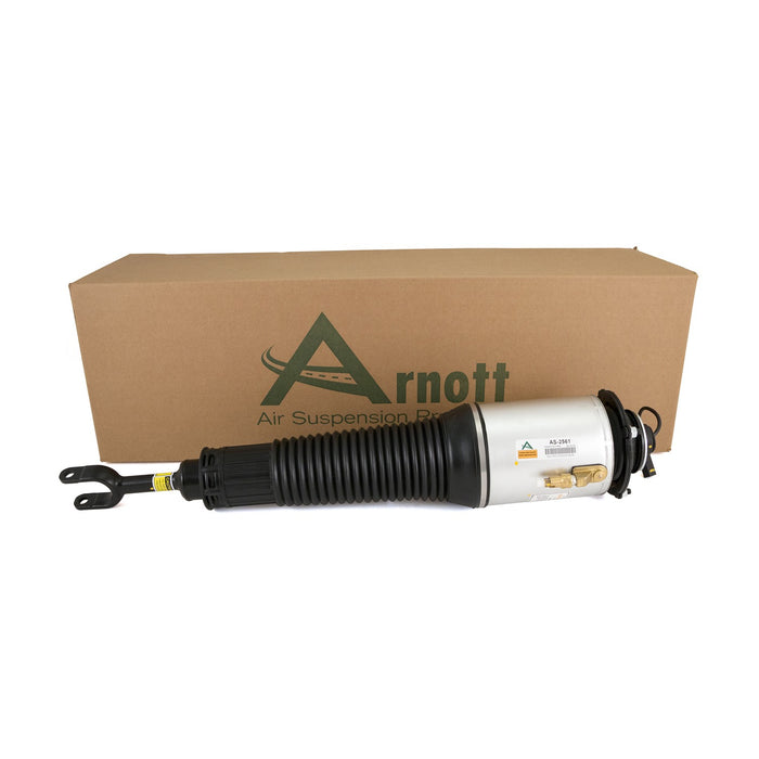 Front Left/Driver Side Air Suspension Strut for Audi A8 Quattro 2010 2009 2008 2007 2006 2005 2004 P-14987